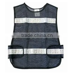 Reflective Safety Vest thumbnail-1