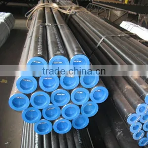 5.8-12M Welded Carbon Steel Pipe With Competitive Price thumbnail-1