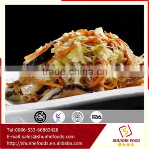 High Quality Non GMO Rice Vermicelli Stick thumbnail-4