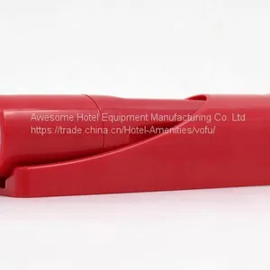Hotel LED Mini Wall-mounted Emergency Torch thumbnail-1