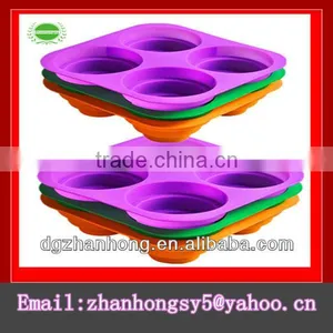Light Weight Moldes de Silicone Para o Concreto thumbnail-1