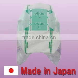 Hot-selling Factories Diapers Turkey Hospital Disposables for Elderly thumbnail-3