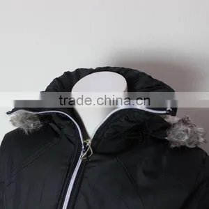 Jackets Women 2016 Winter Fashion Ladies Fur Winter Coats thumbnail-3