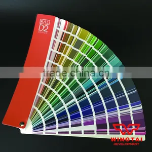 D2 RAL Color Book thumbnail-1