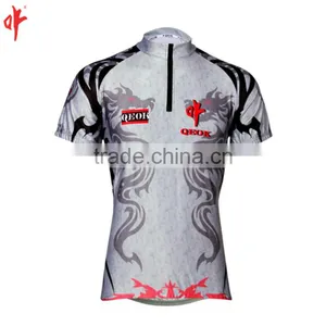 Custom Cycling Jerseys,Riding Bicycle Shirts thumbnail-2