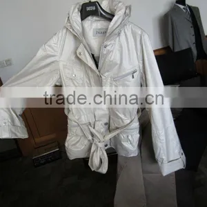 Women Fashion Jacket Ladies Fashion Outwear thumbnail-1