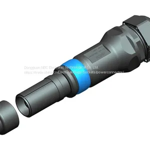 ANEN POWER PRODUCT MC4 Connector thumbnail-1