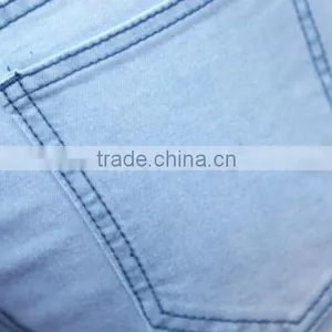 Custom Men's and Women's Jeans With Your Design and Logo thumbnail-4