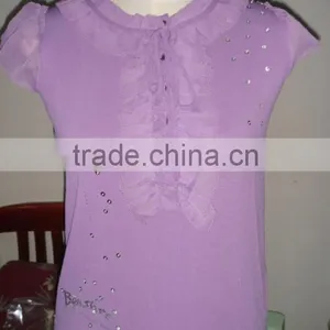 Lady's Pullover thumbnail-1