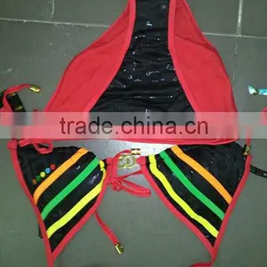 Swimwear Sportswear Surf Clothing thumbnail-5