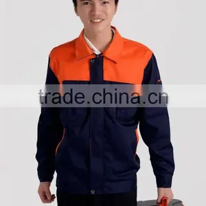 Thick Workwear in Factory thumbnail-1