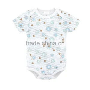 New Style 100% Cotton Baby Clothes From China Manufacturer thumbnail-4