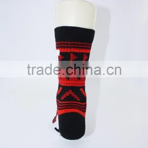 Thick Sport Socks Men With Rib on Leg thumbnail-3