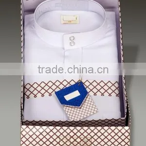 Arab Thobe For Boy,daffah Thobe thumbnail-6