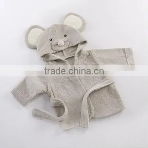 Latest Cheap Fashion Wholesale Summer Baby Clothing Sleepwear Flannel Family Toddler Kids Children Animal Cute Boys Pajamas thumbnail-3