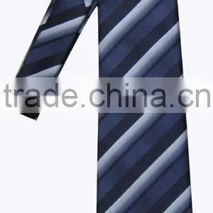 Polyester /silk Tie/necktie thumbnail-1