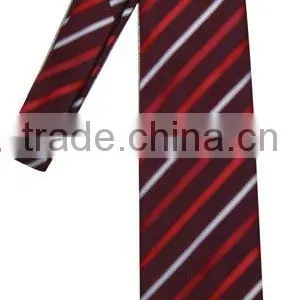 Men's Polyester /silk Tie/necktie thumbnail-1