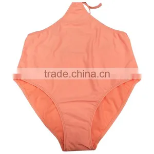 2017 Latest Design Beachwear Hot Women Sexy One Piece Swimsuit thumbnail-4