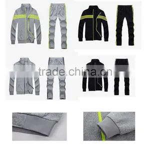 Fashion Autumn Lovers Sports Suit Inventory thumbnail-6