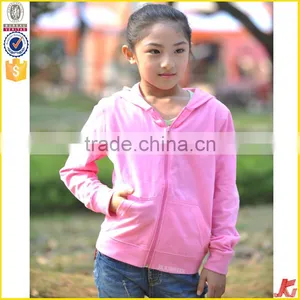 New Girls Casual Cheap Blank Custom Sweatshirt thumbnail-3