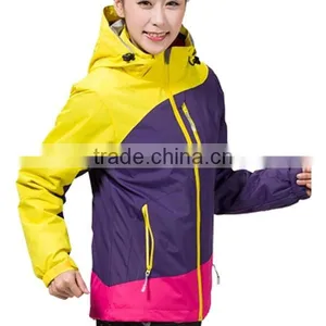 2015 Fashionable Outdoor Snow Clothes thumbnail-4