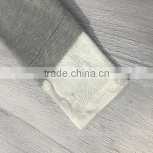 Best Price of Kids Children Blank Raglan t Shirt Wholesale With High Quality thumbnail-2