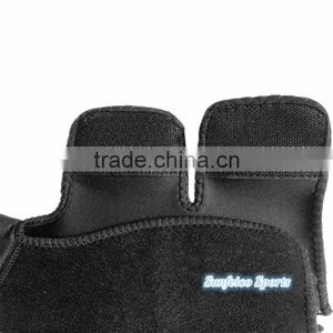 Waterproof Neoprene Adjustable Ankle Support Guard Protecter - Exercise Training Neoprene Ankle Brace Socks - Accept Custom thumbnail-5