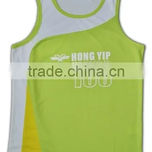 Hot Sales Factory Price Fashion Mens Tank Tops thumbnail-4