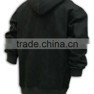 Lastest Product Best Price Chinese Style Printed Organic Cotton Hoodies thumbnail-2
