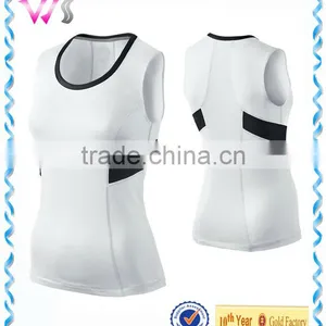 Tennis Clothes For Women SSport Tennis Tank Top Table Tennis Top Pool thumbnail-2