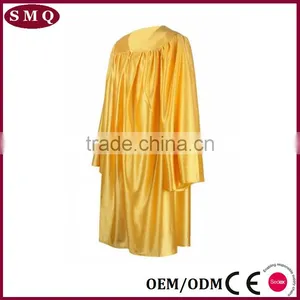 Wholesale School Uniforms Girls School Child Graduation Gown thumbnail-1