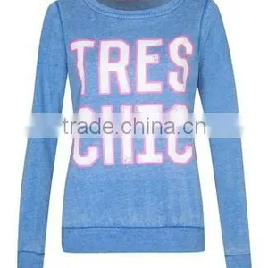 Women Printed Sweatshirt thumbnail-4