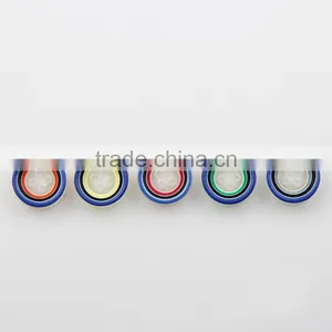 Colored 4-Holes 12.5mm Clothing Sewing Button Custom Shirt Button thumbnail-1