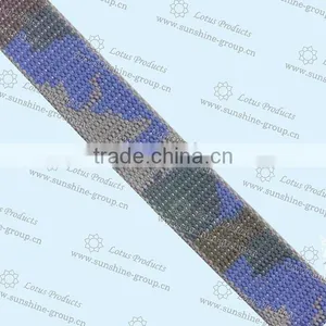 100%Polyester Webbing Ribbon thumbnail-1