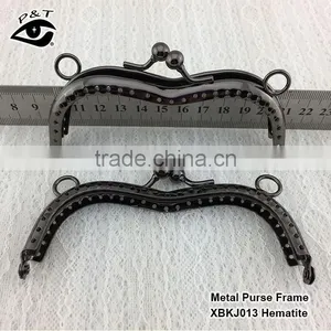 M Shape Purse Frames for Handbags Accessories Wholesales thumbnail-1