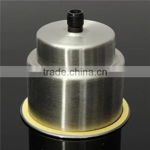 1pc Stainless Steel Marine Boat RV Cup Drink Holder thumbnail-6