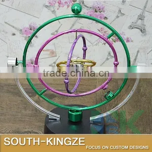 Orbiting Track Module Specific Physics Teacher Equipment thumbnail-4