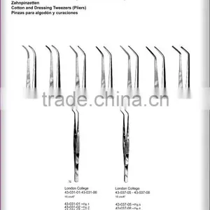 Dressing Tweezers thumbnail-1