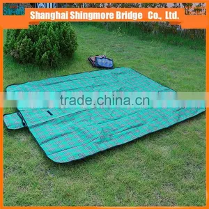 China Cheap Wholesale High Quality Portable Picnic Mats for Ourdoor thumbnail-6
