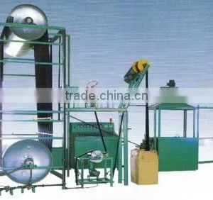 Sticky-Ribbon Gluing&Drying Machine thumbnail-1