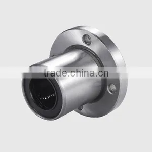 Flange Linear Motion Bearing LMF6UU thumbnail-4