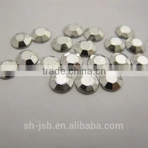 Cheap Price Octagon Hot Fix Colourful Rhinestuds thumbnail-2