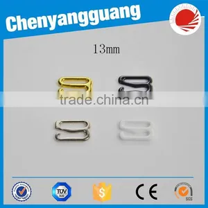 Adjustable Shoulder Strap Buckles thumbnail-4