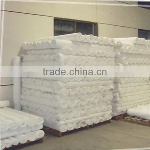65 Polyester 35 Cotton Fabric Weaving Fabric Grey Fabric Manufacturer thumbnail-1