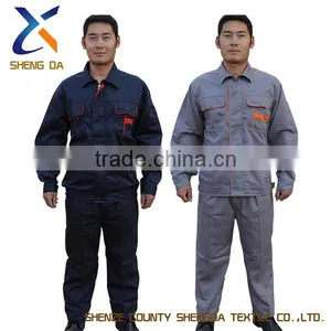 Customized Workwear Work Uniforms thumbnail-1