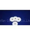 Density > 3.6 G/cm3 High Mechanical Strength Aluminum Oxide Ceramic Substrate For Industry thumbnail-1