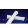 OEM / ODM Wearability Smoothness 95% AL2O3 / Alumina Ceramic Tubes Ra 0.4 Surface Finish thumbnail-1