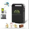 Mini Global GPS Tracker Real Time 4 Bands GSM GPRS thumbnail-1