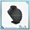 Wholesale Wooden Bust Necklace Display Stands Top Quality thumbnail-1
