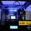 High Precision 3D Printer Machine thumbnail-1